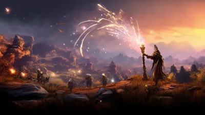 揭秘 2025年9月4日封神召唤师隐藏礼包码